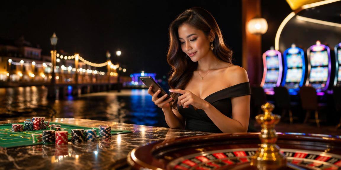 m8bets Puting Beliung