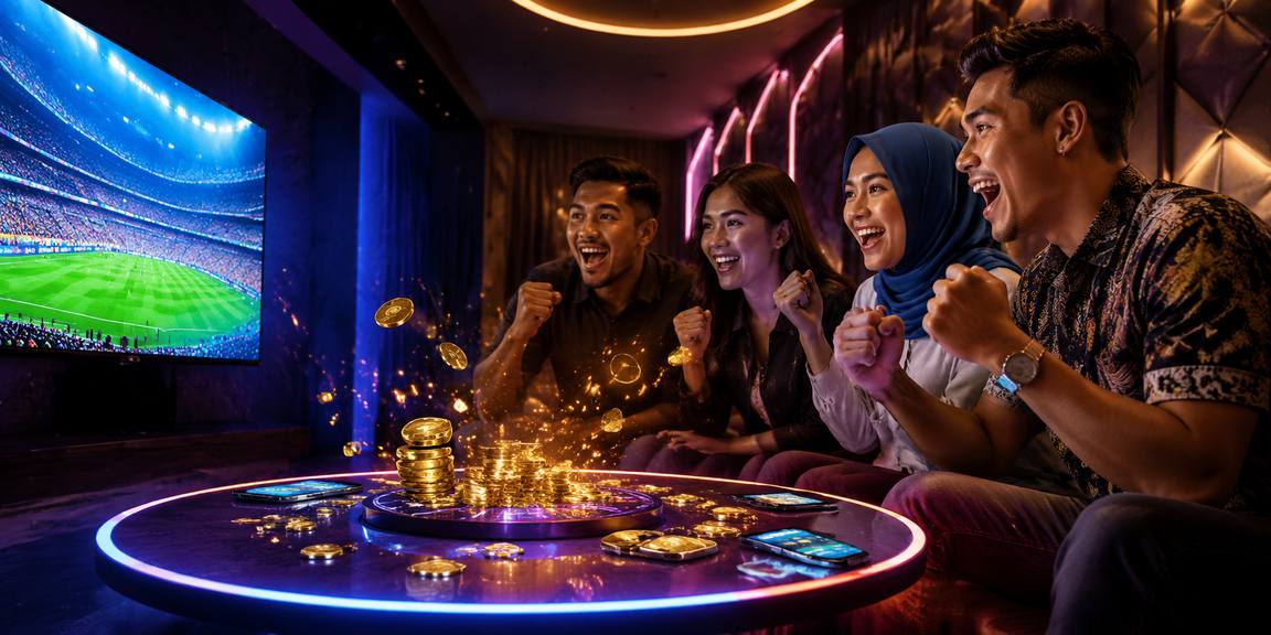 m8bets gaming platform